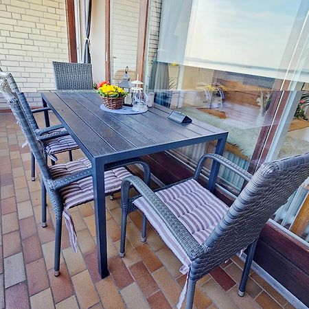 Ferienwohnung Sunrise - Mit Direktem Blick Auf Das Steinhuder Meer - Mardorf  Exterior foto