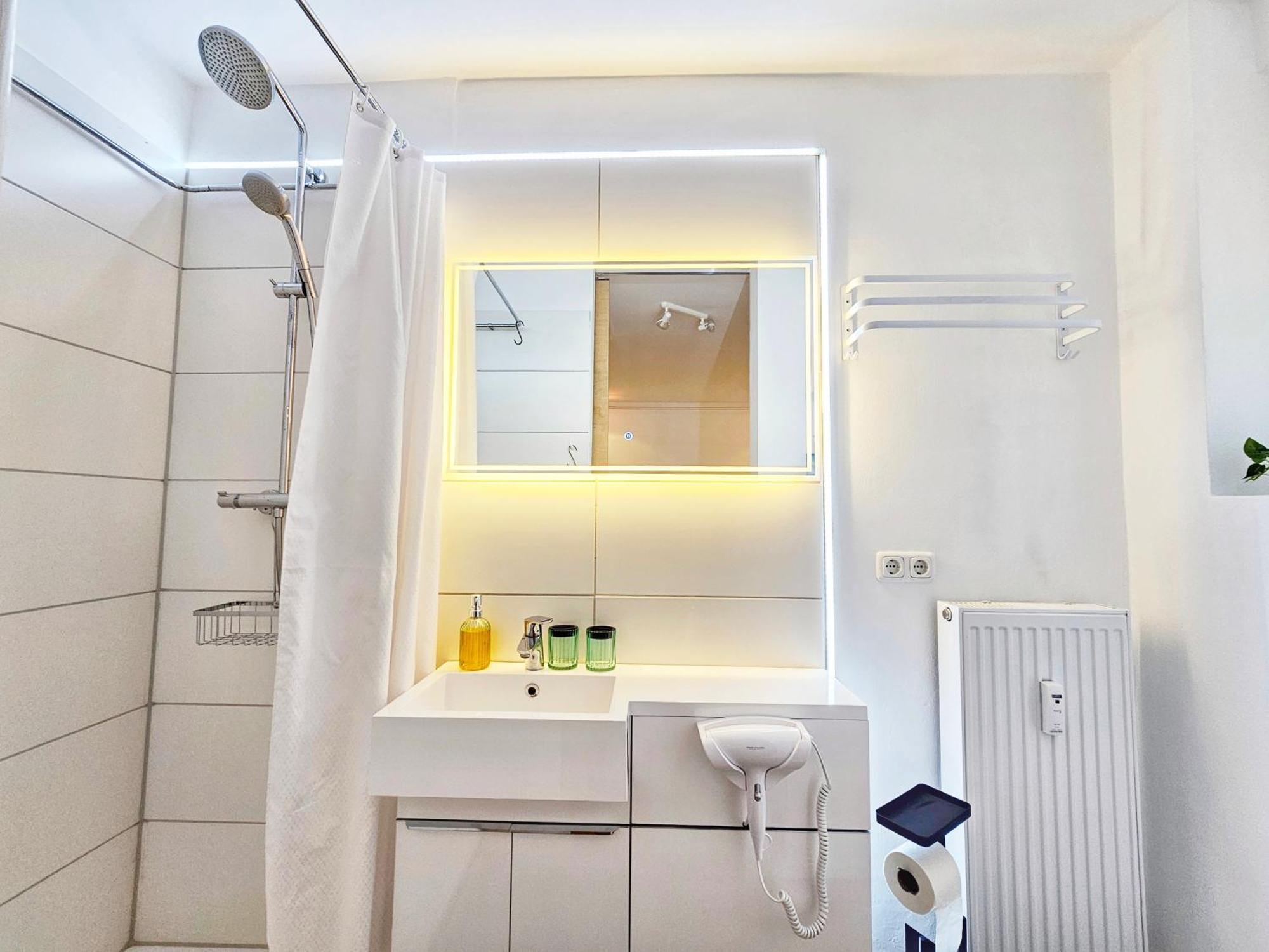 Ferienwohnung Sunrise - Mit Direktem Blick Auf Das Steinhuder Meer - Mardorf  Exterior foto