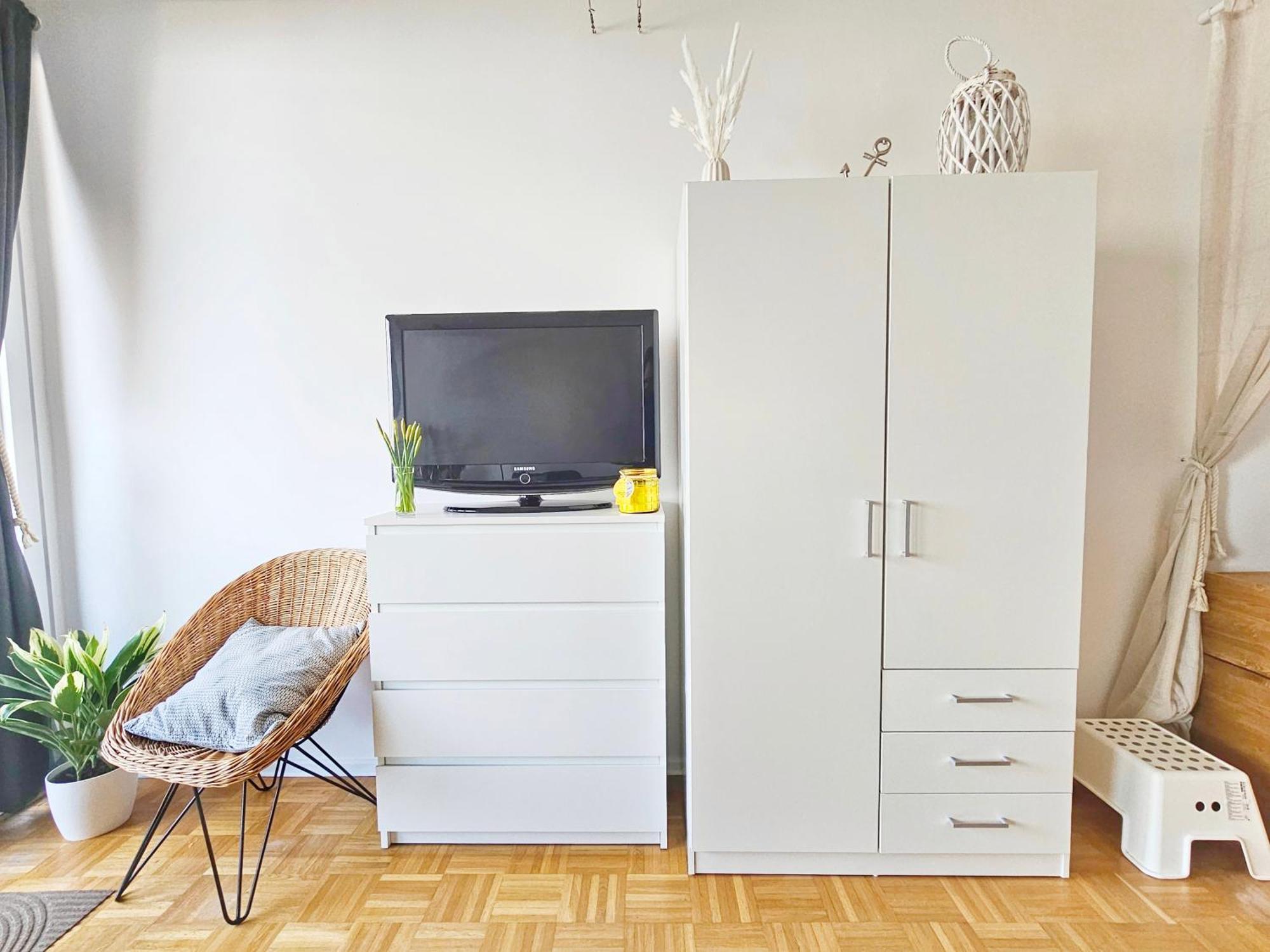 Ferienwohnung Sunrise - Mit Direktem Blick Auf Das Steinhuder Meer - Mardorf  Exterior foto